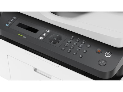 Foto 5 | Foto 5 | Hp Impresora Multifuncional Hp Laser Mfp 137fnw Negro Dúplex (doble Cara) Manual Wifi (4zb84a)