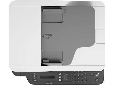 Foto 6 | Foto 6 | Hp Impresora Multifuncional Hp Laser Mfp 137fnw Negro Dúplex (doble Cara) Manual Wifi (4zb84a)