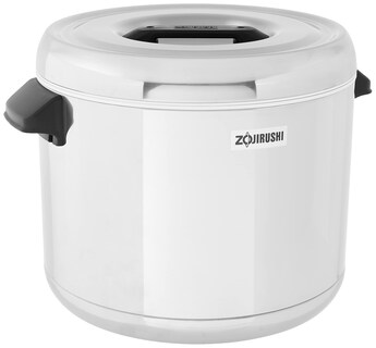 Foto 1 | Foto 1 | Zojirushi Térmica Calentador De Arroz Acero Inoxidable Plateado 6-liter 1