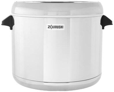 Foto 2 | Foto 2 | Zojirushi Térmica Calentador De Arroz Acero Inoxidable Plateado 6-liter 1