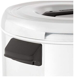 Foto 4 | Foto 4 | Zojirushi Térmica Calentador De Arroz Acero Inoxidable Plateado 6-liter 1