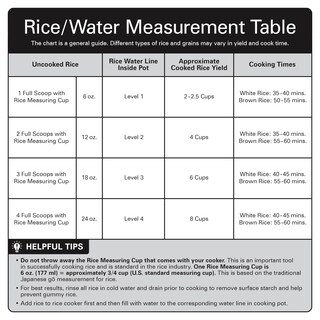 Foto 6 | Foto 6 | Hamilton Beach - Olla Para Cereales Acero Inoxidable 8 Tazas 1
