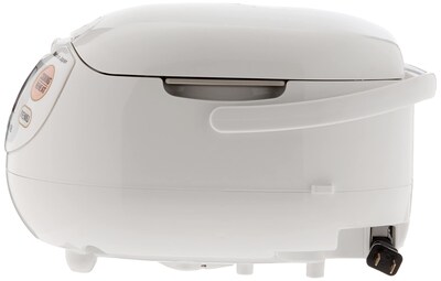 Foto 3 | Foto 3 | Zojirushi Ns-zcc10 Neuro Fuzzy Arrocera Y Calentador 5.5 Tazas Blanco Premium Hecho En Japon