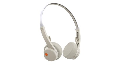 Foto 1 | Foto 1 | Mondo Auriculares Inalambricos By Defunc On-ear Headphone Beige