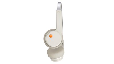 Foto 3 | Foto 3 | Mondo Auriculares Inalambricos By Defunc On-ear Headphone Beige