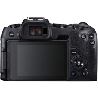 Foto 2 | Foto 2 | Canon Cámara Eos Rp + Lente Rf24-105mm F4-7.1 Is Stm De Full-frame/vídeo 4k / Vlogging