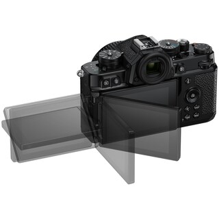 Foto 5 | Foto 5 | Nikon Cámara Z F Fx Body W/z 40mm F/2 (se)