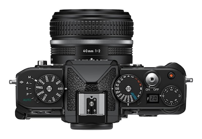 Foto 6 | Foto 6 | Nikon Cámara Z F Fx Body W/z 40mm F/2 (se)