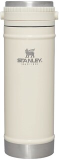 Foto 1 | Foto 1 | Stanley Classic - Taza De Viaje Con Prensa Francesa 16 Onzas Color Crema Brillante