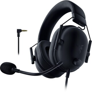 Foto 1 | Foto 1 | Razer Blackshark V2 X Auriculares Para Xbox: Diafragmas De 50mm - Micrófono Cardioide - Ligero - Almohadillas Aislantes De Ruido