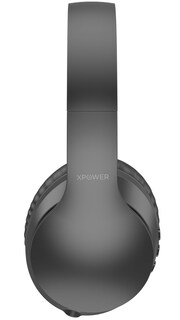 Foto 4 | Foto 4 | Xp Wer X50 Audífonos Diadema Bluetooth Súper Cómodos Hasta 12 Horas De Uso Sonido Cristalino Conexión A 2 Dispositivos Asis