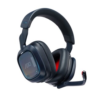 Foto 4 | Foto 4 | Logitech G Astro A30 Lightspeed Audífonos Para Gaming Bluetooth Dolby Atmos Mic Desmontable Batería 27h Carga Usb-c Para X