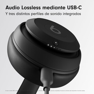 Foto 5 | Foto 5 | Beats Studio Pro - Black