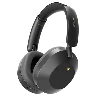 Foto 1 | Foto 1 | Ikf-solo Audífonos Inalámbricos Con Noise Cancelling Bluetooth 5.4 Baja Latencia De 35 Ms Auriculares Juegos 130 H De Autonomía