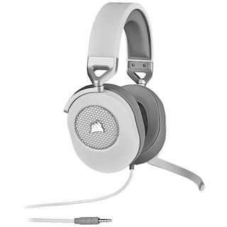 Foto 1 | Foto 1 | Corsair Hs65 Surround Auriculares Multiplataforma Con Cable Para Juegos - Sonido Envolvente Dolby 7.1 - Sonarworks Soundid - Com