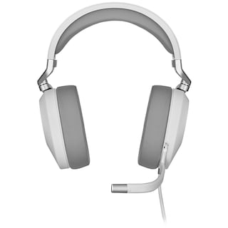 Foto 2 | Foto 2 | Corsair Hs65 Surround Auriculares Multiplataforma Con Cable Para Juegos - Sonido Envolvente Dolby 7.1 - Sonarworks Soundid - Com