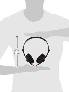 Foto 3 | Foto 3 | Audífonos Sennheiser Hd 25 Light