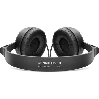 Foto 6 | Foto 6 | Audífonos Sennheiser Hd 25 Light