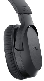 Foto 5 | Foto 5 | Sony Rf400 Auriculares Inalámbricos De Cine En Casa Para Ver La Televisión (whrf400)