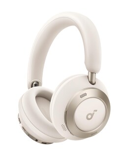 Foto 1 | Foto 1 | Soundcore By Anker Space One Pro Audífonos Inalámbricos Diadema Con Cancelación Activa De Ruido Adaptativa Con 6 Micrófonos Dis