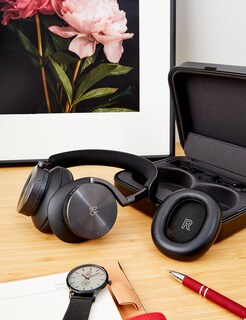 Foto 2 | Foto 2 | Bang & Olufsen Beoplay H95 - Auriculares Inalámbricos Anc Color Negro
