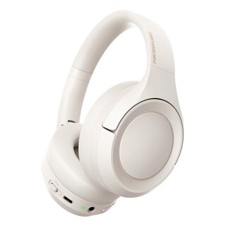 Foto 1 | Foto 1 | Auriculares Inalámbricos Focomylord L50 Anc Con Cancelación Activa De Ruido Modo Transparencia 80 H De Reproducción Micrófono