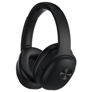 Foto 1 | Foto 1 | Vibeadio Se7 - Auriculares Con Cancelación Activa De Ruido Bluetooth Inalámbricos Sobre Las Orejas Graves Profundos Cómodas A