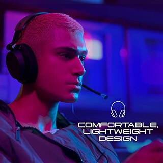 Foto 4 | Foto 4 | Audífonos Gaming Skullcandy Slyr Pro Over-ear Multiplataforma Enhanced Sound Perception Micrófono Con Ia Compatibles Con Xbox