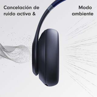 Foto 2 | Foto 2 | Beats Studio Pro - Audífonos Bluetooth Inalámbricos Con Cancelación De Ruido - Audio Espacial Personalizado Audio Lossless Medi