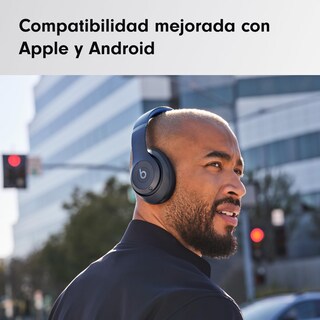 Foto 6 | Foto 6 | Beats Studio Pro - Audífonos Bluetooth Inalámbricos Con Cancelación De Ruido - Audio Espacial Personalizado Audio Lossless Medi
