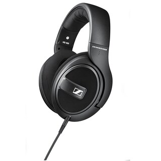 Foto 1 | Foto 1 | Sennheiser Auriculares Hd 569 Para Colocar Alrededor De La Oreja Y La Parte Trasera Cerrada Color Negro