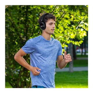 Foto 2 | Foto 2 | Sennheiser Auriculares Hd 569 Para Colocar Alrededor De La Oreja Y La Parte Trasera Cerrada Color Negro