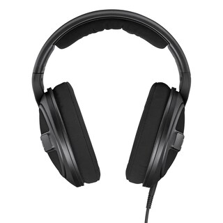 Foto 3 | Foto 3 | Sennheiser Auriculares Hd 569 Para Colocar Alrededor De La Oreja Y La Parte Trasera Cerrada Color Negro