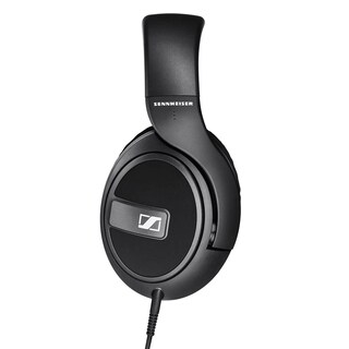 Foto 4 | Foto 4 | Sennheiser Auriculares Hd 569 Para Colocar Alrededor De La Oreja Y La Parte Trasera Cerrada Color Negro