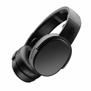 Foto 1 | Foto 1 | Skullcandy Audífonos Inalámbrico Crusher Wireless Negro Over Ear