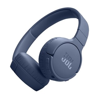 Foto 1 | Foto 1 | Jbl Tune 670nc Audífonos Inalámbricos Bluetooth Drivers De 32mm Reproducción 70 Horas Asistente De Voz - Azul