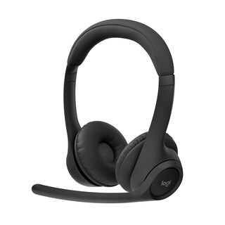 Foto 1 | Foto 1 | Logitech Zone 300 Auriculares Con Micrófono Bluetooth Inalámbricos Con Cancelación De Ruido Compatibles Con Windows Mac Chro