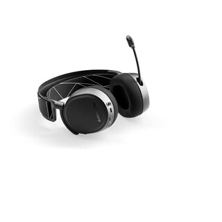 Foto 2 | Foto 2 | Steelseries Arctis 9 - Audífonos Duales Inalámbricos Para Juegos De 2.4 Ghz Sin Pérdida Bluetooth Batería Con Más De 20 Horas
