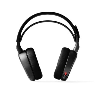 Foto 3 | Foto 3 | Steelseries Arctis 9 - Audífonos Duales Inalámbricos Para Juegos De 2.4 Ghz Sin Pérdida Bluetooth Batería Con Más De 20 Horas
