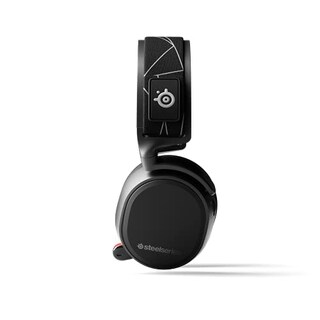 Foto 5 | Foto 5 | Steelseries Arctis 9 - Audífonos Duales Inalámbricos Para Juegos De 2.4 Ghz Sin Pérdida Bluetooth Batería Con Más De 20 Horas