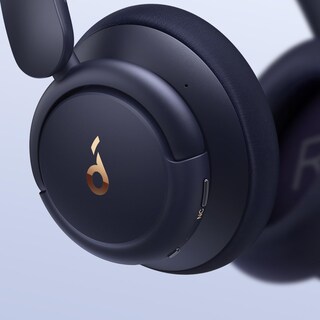 Foto 3 | Foto 3 | Soundcore By Anker Life Q30 Audífonos Inalámbricos Diadema Con Cancelación Activa De Ruido Híbrida Múltiples Modos Sonido Hi-r