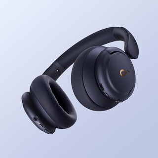 Foto 4 | Foto 4 | Soundcore By Anker Life Q30 Audífonos Inalámbricos Diadema Con Cancelación Activa De Ruido Híbrida Múltiples Modos Sonido Hi-r