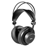 Akg Pro Audio K245 - Auriculares De Estudio Con Espalda Abierta Ligeros Plegables