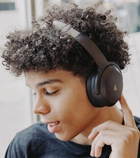 Foto 5 | Foto 5 | Edifier Wh700nb Pro - Auriculares Inalámbricos Sobre La Oreja Con Cancelación Activa De Ruido Audio De Alta Resolución Bluetoo