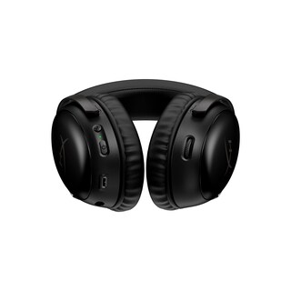 Foto 5 | Foto 5 | Hyperx Cloud Iii Wireless Headset Para Gaming - Negro