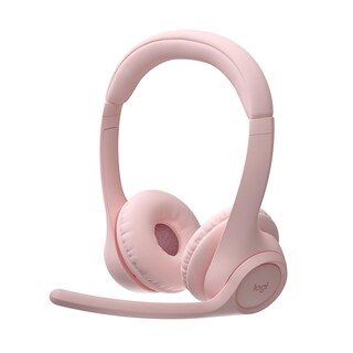 Foto 1 | Foto 1 | Logitech Zone 300 Auriculares Con Micrófono Bluetooth Inalámbricos Con Cancelación De Ruido Compatibles Con Windows Mac Chro