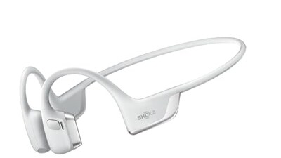 Foto 4 | Foto 4 | Shokz Openrun Pro 2 Plata - Auriculares Deportivos De Conducción Ósea De Oído Abierto Con Diadema Resistentes Al Sudor Auricu