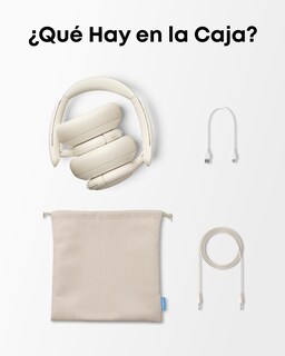 Foto 6 | Foto 6 | Soundcore By Anker Life Q30 Audífonos Inalámbricos Diadema Con Cancelación Activa De Ruido Híbrida Múltiples Modos Sonido Hi-r