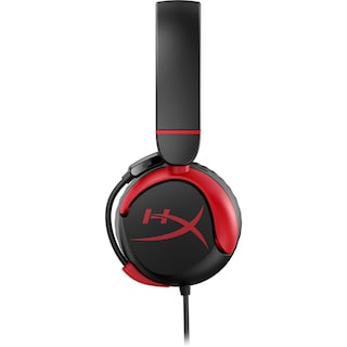 Foto 6 | Foto 6 | Hyperx Cloud Mini Audífonos Para Gaming Negro
