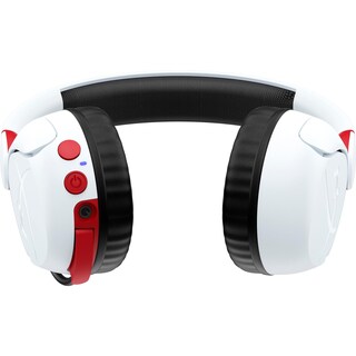 Foto 6 | Foto 6 | Hyperx Cloud Mini Audífonos Inalámbricos Para Gaming Blanco